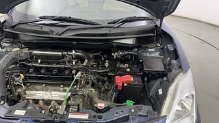 Used 2020 Maruti Suzuki Dzire VXi Petrol Manual engine ENGINE LEFT SIDE VIEW