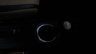 Used 2017 Honda BR-V S Petrol Petrol Manual interior GEAR  KNOB VIEW