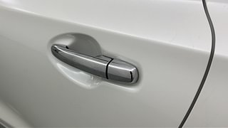 Used 2024 Maruti Suzuki Baleno Sigma MT Petrol Manual dents MINOR SCRATCH
