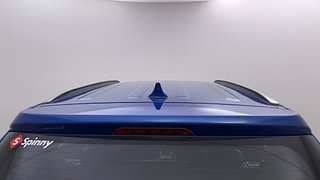 Used 2018 Hyundai Creta [2018-2020] 1.6 SX AT VTVT Petrol Automatic exterior EXTERIOR ROOF VIEW