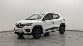 2018 Renault Kwid RXT Opt