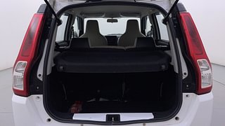 Used 2022 Maruti Suzuki Wagon R 1.2 ZXI Plus AMT Petrol Automatic interior DICKY INSIDE VIEW