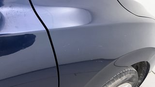 Used 2022 Maruti Suzuki Baleno Delta AGS Petrol Automatic dents MINOR SCRATCH
