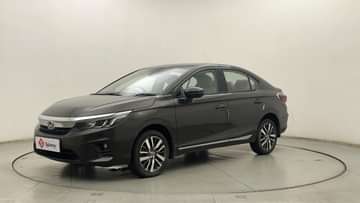2022 Honda City VX CVT Petrol