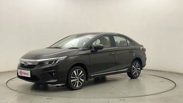 2022 Honda City VX CVT Petrol