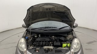 Used 2014 Honda Mobilio S Petrol Petrol Manual engine ENGINE & BONNET OPEN FRONT VIEW