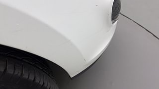 Used 2016 Tata Zest [2014-2019] XT Petrol Petrol Manual dents MINOR SCRATCH