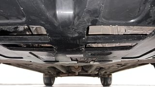 Used 2018 Hyundai Creta [2018-2020] 1.6 SX AT VTVT Petrol Automatic extra FRONT LEFT UNDERBODY VIEW
