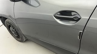 Used 2022 Tata Punch Pure MT Petrol Manual dents MINOR SCRATCH