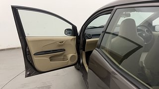 Used 2014 Honda Mobilio S Petrol Petrol Manual interior LEFT FRONT DOOR OPEN VIEW