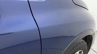 Used 2022 Maruti Suzuki S-Cross Zeta Petrol Manual dents MINOR SCRATCH