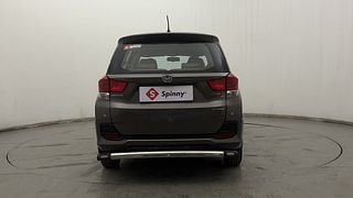 Used 2014 Honda Mobilio S Petrol Petrol Manual exterior BACK VIEW