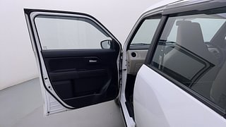 Used 2022 Maruti Suzuki Wagon R 1.2 ZXI Plus AMT Petrol Automatic interior LEFT FRONT DOOR OPEN VIEW