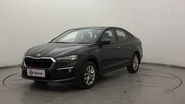 2022 Skoda Slavia Ambition 1.0L TSI MT