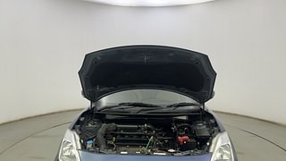 Used 2020 Maruti Suzuki Dzire VXi Petrol Manual engine ENGINE & BONNET OPEN FRONT VIEW