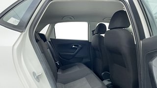 Used 2016 Volkswagen Polo Comfortline 1.2L (P) Petrol Manual interior RIGHT SIDE REAR DOOR CABIN VIEW