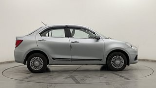 Used 2024 Maruti Suzuki Dzire VXi Petrol Manual exterior RIGHT SIDE VIEW