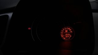 Used 2022 Maruti Suzuki Wagon R 1.2 ZXI Plus AMT Petrol Automatic interior CLUSTERMETER VIEW