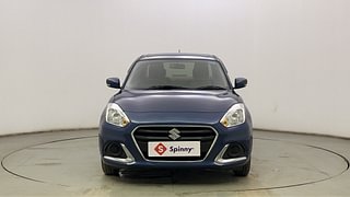 Used 2020 Maruti Suzuki Dzire VXi Petrol Manual exterior FRONT VIEW