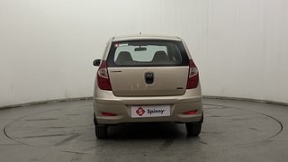 Used 2011 Hyundai i10 Era 1.1 iRDE2 Petrol Manual exterior BACK VIEW
