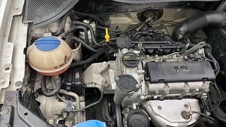 Used 2016 Volkswagen Polo Comfortline 1.2L (P) Petrol Manual engine ENGINE RIGHT SIDE VIEW
