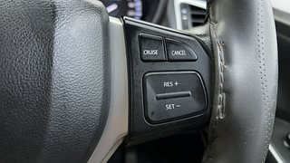 Used 2022 Maruti Suzuki S-Cross Zeta Petrol Manual top_features Cruise control