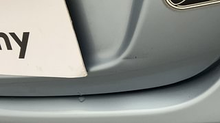 Used 2013 Maruti Suzuki Swift Dzire Regal LTD Petrol Manual dents MINOR DENT