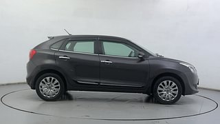 Used 2016 Maruti Suzuki Baleno Alpha 1.2 Petrol Manual exterior RIGHT SIDE VIEW