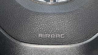 Used 2023 Tata Altroz XZ 1.2 Petrol Manual top_features Airbags