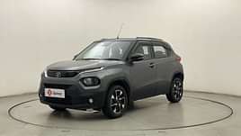 2022 Tata Punch Creative AMT Dual Tone