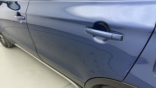 Used 2022 Maruti Suzuki S-Cross Zeta Petrol Manual dents MINOR SCRATCH