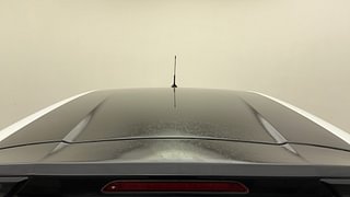 Used 2022 Tata Altroz XZ Plus 1.5 diesel mt dual tone Diesel Manual exterior EXTERIOR ROOF VIEW