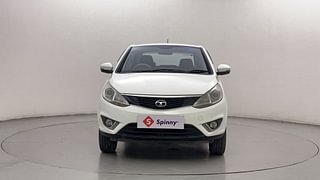 Used 2016 Tata Zest [2014-2019] XT Petrol Petrol Manual exterior FRONT VIEW