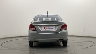 Used 2024 Maruti Suzuki Dzire VXi Petrol Manual exterior BACK VIEW