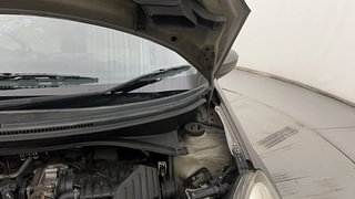 Used 2014 Honda Mobilio S Petrol Petrol Manual engine ENGINE LEFT SIDE HINGE & APRON VIEW
