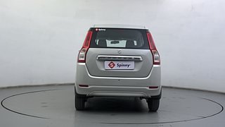 Used 2021 Maruti Suzuki Wagon R 1.0 VXi 1.0 AMT Petrol Automatic exterior BACK VIEW