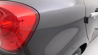 Used 2016 Maruti Suzuki Baleno Alpha 1.2 Petrol Manual dents MINOR SCRATCH