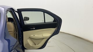 Used 2020 Maruti Suzuki Dzire VXi Petrol Manual interior RIGHT REAR DOOR OPEN VIEW