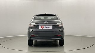 Used 2022 Tata Tigor Revotron XZ+ Petrol Manual exterior BACK VIEW
