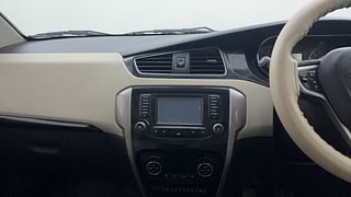 Used 2016 Tata Zest [2014-2019] XT Petrol Petrol Manual top_features Integrated (in-dash) music system
