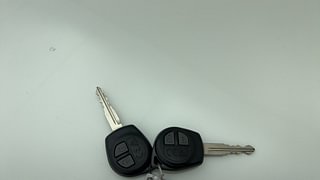 Used 2022 Maruti Suzuki Celerio ZXi AMT Petrol Automatic extra CAR KEY VIEW