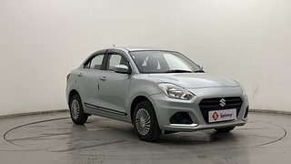 Used 2024 Maruti Suzuki Dzire VXi Petrol Manual exterior RIGHT FRONT CORNER VIEW