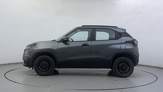 Used 2022 Tata Punch Pure MT Petrol Manual exterior LEFT SIDE VIEW