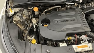 Used 2022 Tata Altroz XZ Plus 1.5 diesel mt dual tone Diesel Manual engine ENGINE RIGHT SIDE VIEW