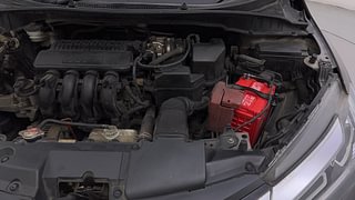 Used 2018 Honda City V Petrol Petrol Manual engine ENGINE LEFT SIDE VIEW