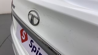 Used 2016 Tata Zest [2014-2019] XT Petrol Petrol Manual dents MINOR SCRATCH