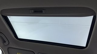 Used 2018 Hyundai Creta [2018-2020] 1.6 SX AT VTVT Petrol Automatic top_features Sunroof