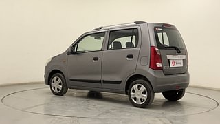 Used 2016 Maruti Suzuki Wagon R 1.0 VXI AMT Petrol Automatic exterior LEFT REAR CORNER VIEW
