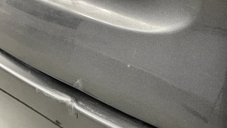 Used 2022 Tata Tigor Revotron XZ+ Petrol Manual dents MINOR DENT
