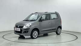 2013 Maruti Suzuki Wagon R 1.0 VXI